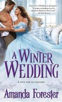 A Winter Wedding