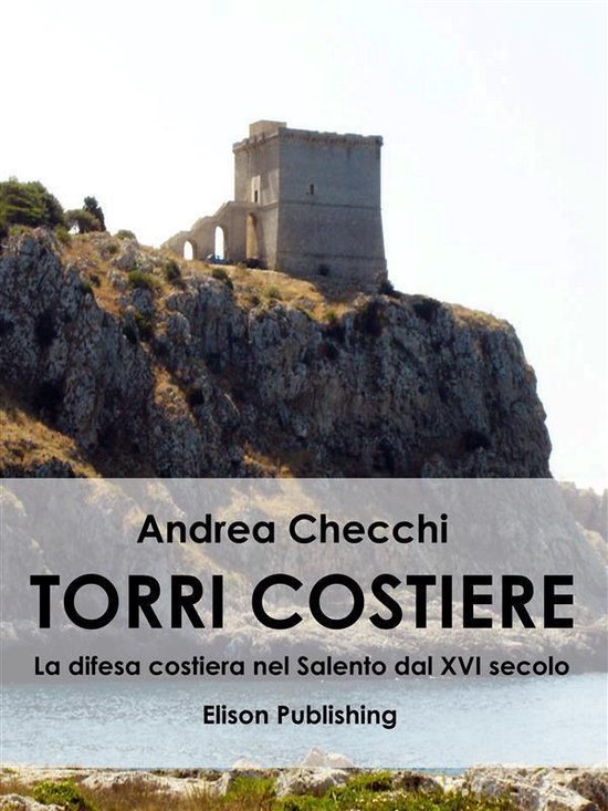 Torri costiere - cover