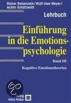 Einführung in die Emotionspsychologie 3