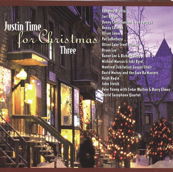 Bol Com Justin Time For Christmas Three Various Artists Cd Album Muziek Bol Com Justin Time For Christmas Three Various Artists Cd Album Muziek