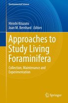 Environmental Science and Engineering - Approaches to Study Living Foraminifera