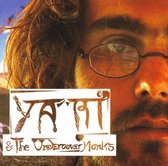 Yari & The Undercover Mon