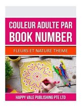 Couleur Adulte Par Book Number