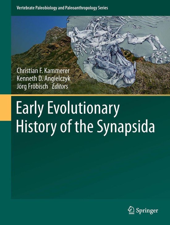 Earth and Environmental Science (R0) - Early Evolutionary Hi ... - cover