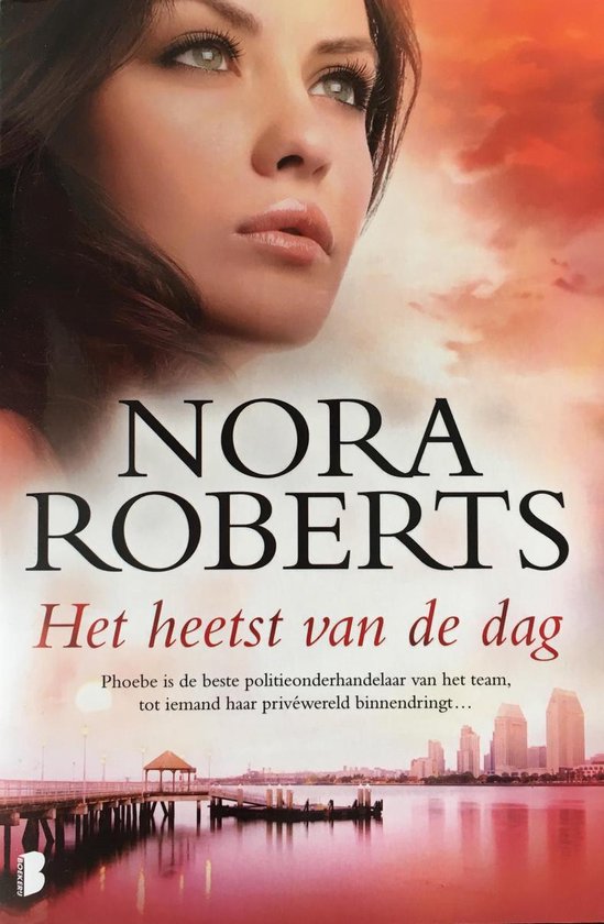 Het heetst van de dag - cover