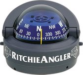 Ritchie RA-93 Angler Kompas dekmontage