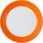 Arzberg Tric Fresh Ontbijtbord - � 22 cm - Oranje