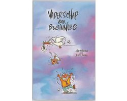 Vaderschap Voor Beginners