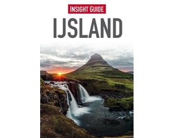 Insight guides - IJsland