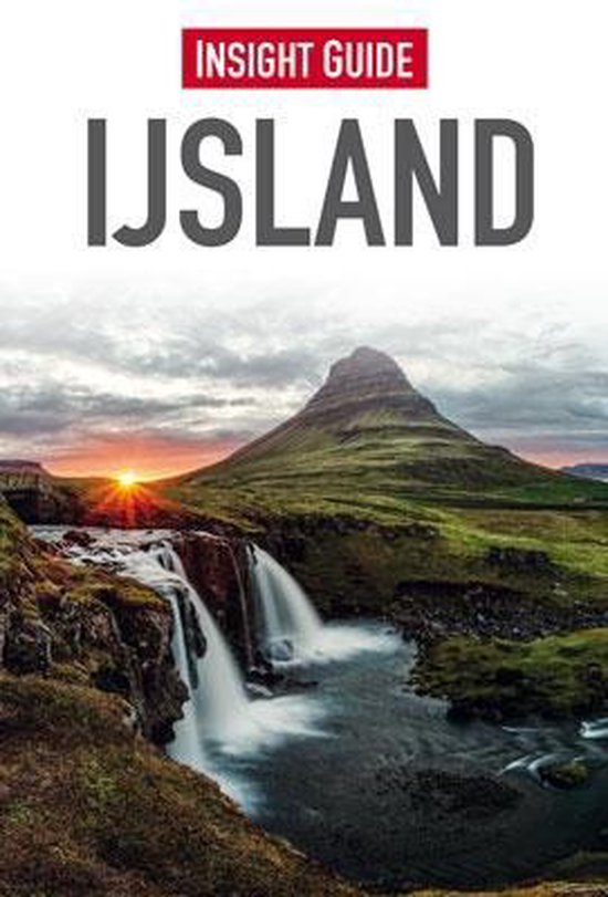 Insight guides - IJsland - none | Tiliboo-afrobeat.com