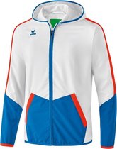 Erima Masters Presentatiejack - Sweaters  - wit - 152