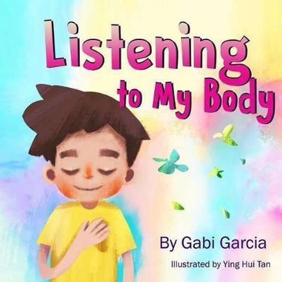 Listening to My Body - cover