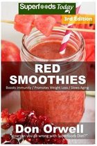 Red Smoothies