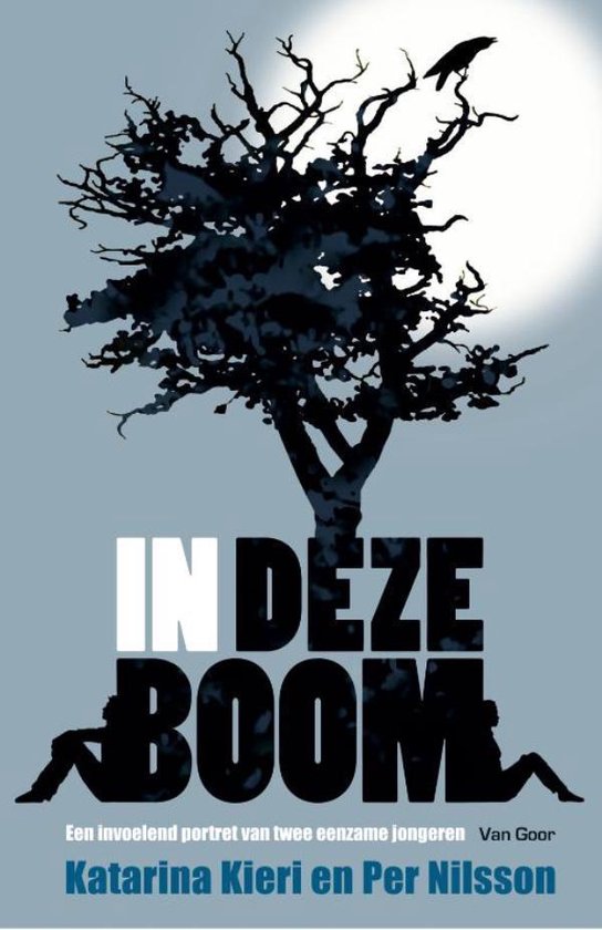 In deze boom - cover