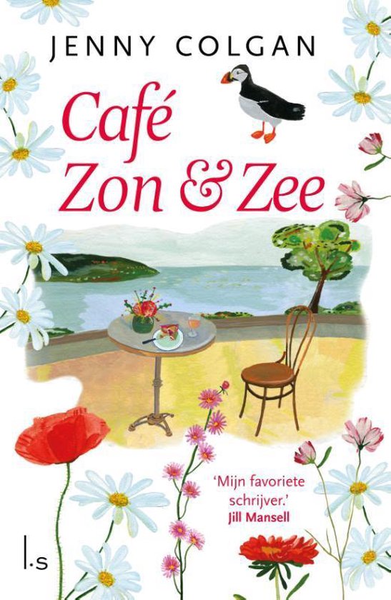 Café Zon & Zee - cover
