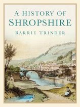 History Of Shropshire