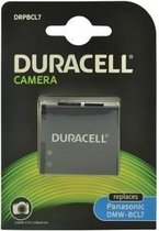 Duracell Panasonic DMW-BLC7