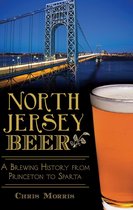 American Palate - North Jersey Beer