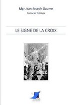 Le signe de la Croix