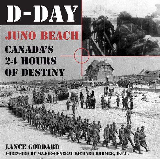 D-Day - cover
