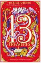 The Thirteen Treasures Volume 1 13 Treasures