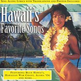 Hawaii's Favorite Songs, Vol. 1