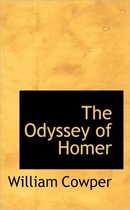 The Odyssey of Homer