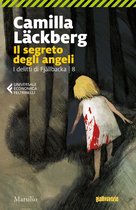 I delitti di Fjallbäcka 8 - Il segreto degli angeli