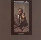 Memphis Slim - USA (LP)