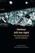 Neither Left nor Right?