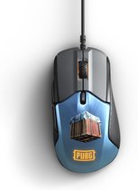 SteelSeries Rival 310 - Optische Gaming Muis - 12000 DPI - PUBG Edition