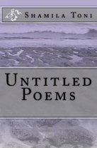 Untitled Poems
