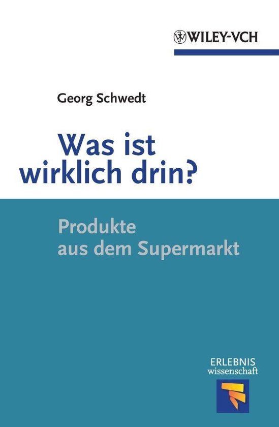 Erlebnis Wissenschaft - Was ist wirklich drin?