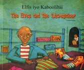 The Elves and the Shoemaker in Somali and English