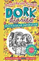 Dork Diaries Spectacular Superstar Volume 14
