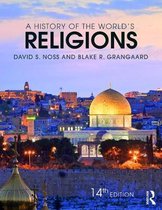 A History of the World's Religions