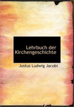 Lehrbuch Der Kirchengeschichte