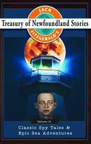 Jack Fitzgerald's Treasury of Newfoundland Stories, Volume III