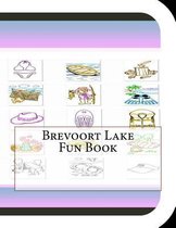 Brevoort Lake Fun Book