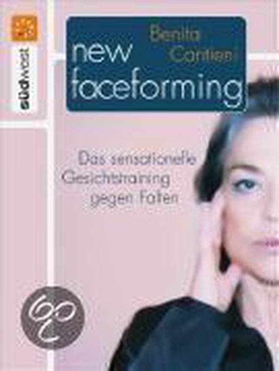 New Faceforming - cover