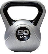 Kettlebell inSPORTline - 20kg -Vin-Bell