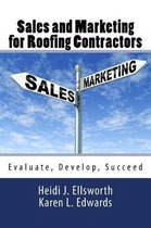 Sales and Marketing for Roofing Contractors