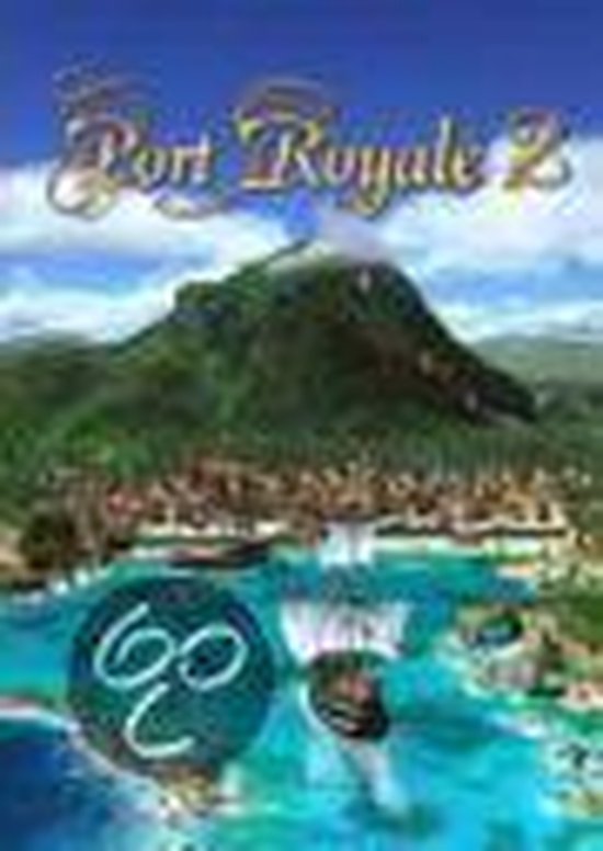 Port Royale 2 – Windows