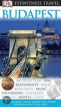 Eyewitness Travel Budapest