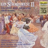 Ein Straussfest II / Kunzel, Cincinnati Pops Orchestra