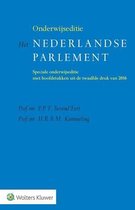 Het Nederlandse parlement