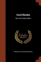 Cecil Rhodes