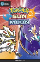 Pokémon Sun & Moon - Strategy Guide
