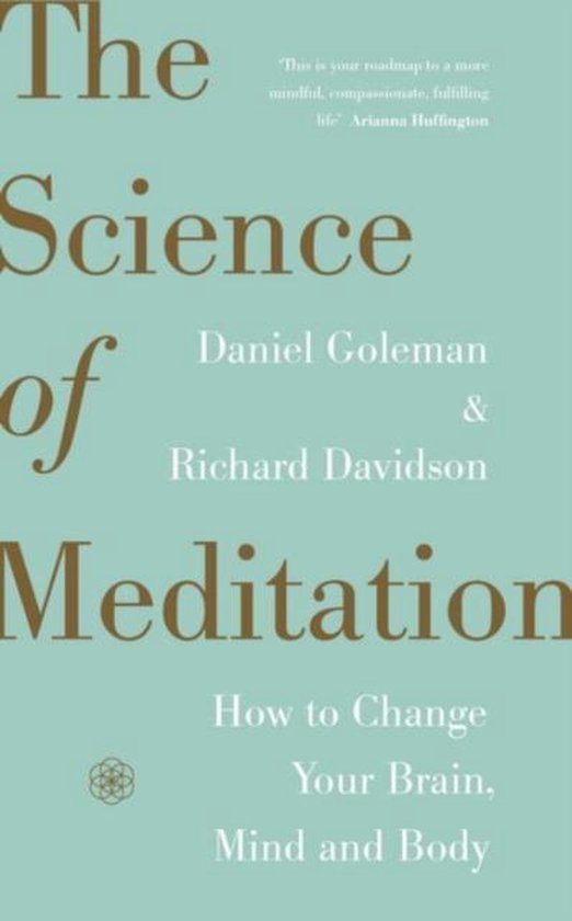 The Science of Meditation - cover