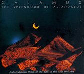 The Splendour Of Al-Andalus...